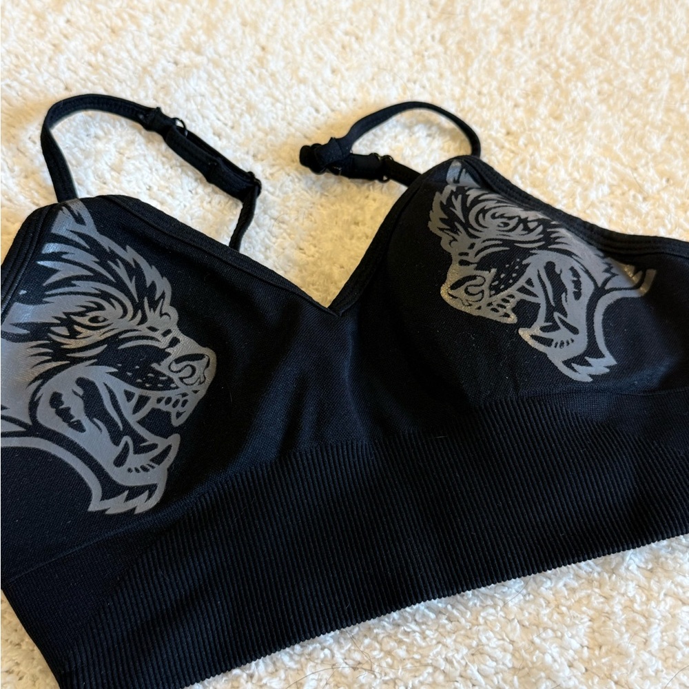 darc sport bra